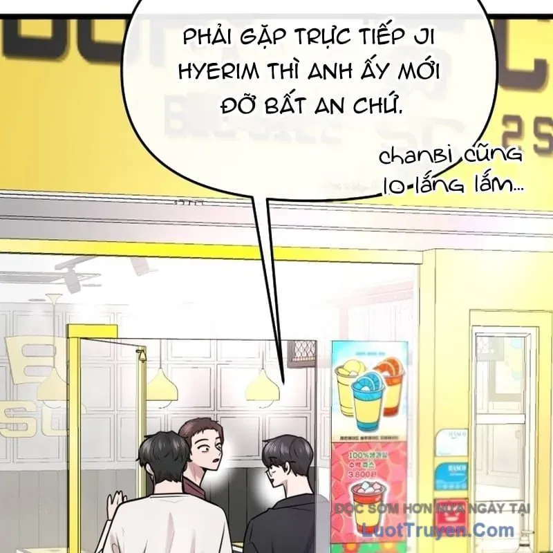 Trở Về Bên Chanbi - Chương 92 - Trang 6