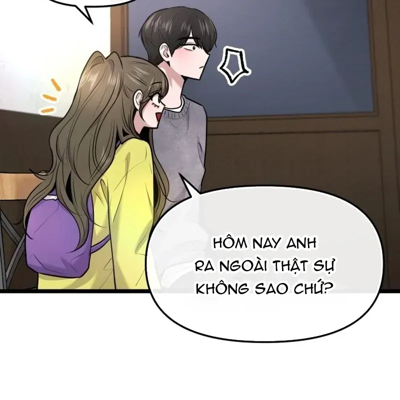 Trở Về Bên Chanbi - Chương 92 - Trang 52