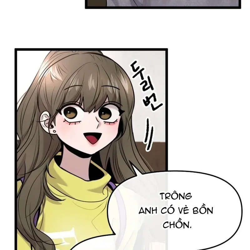 Trở Về Bên Chanbi - Chương 92 - Trang 54