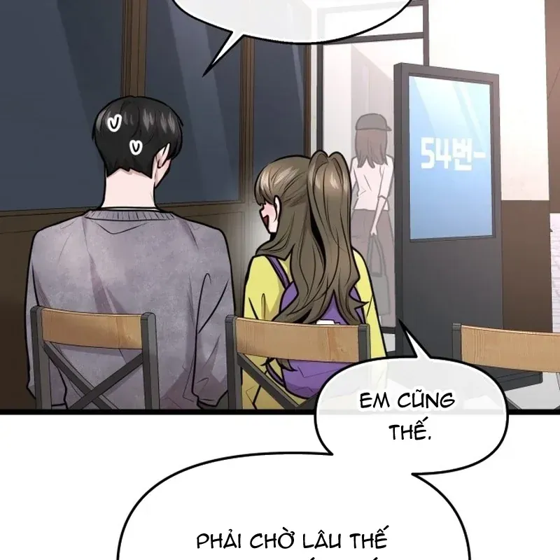 Trở Về Bên Chanbi - Chương 92 - Trang 56