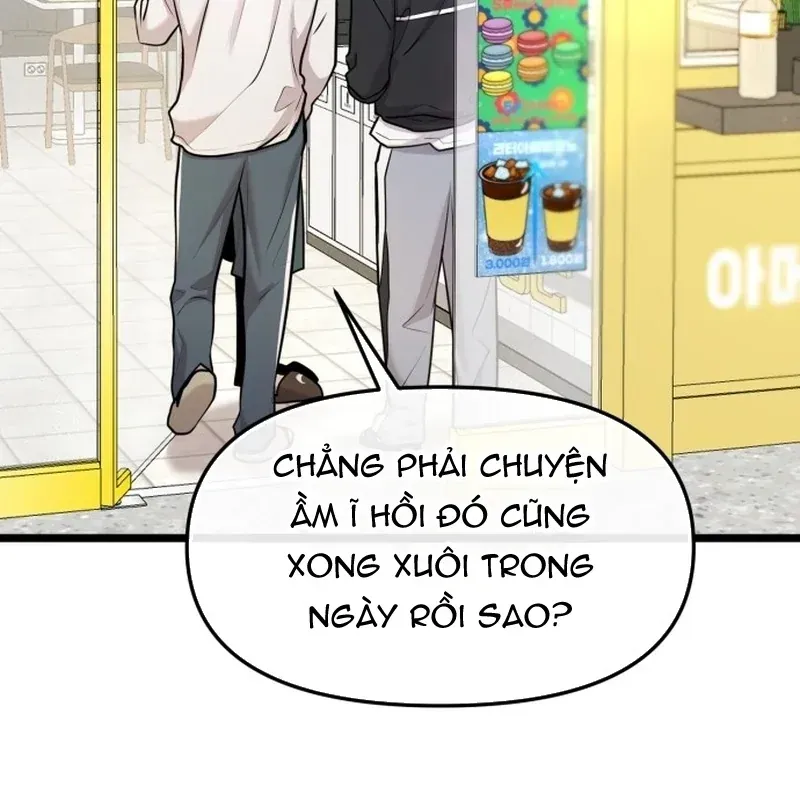 Trở Về Bên Chanbi - Chương 92 - Trang 7
