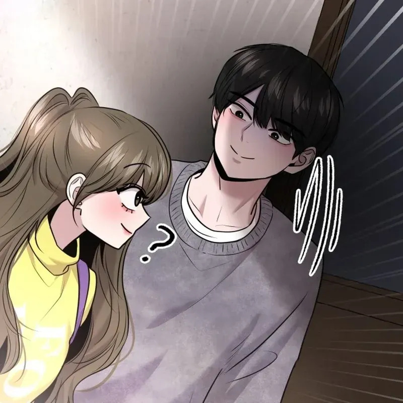 Trở Về Bên Chanbi - Chương 92 - Trang 64