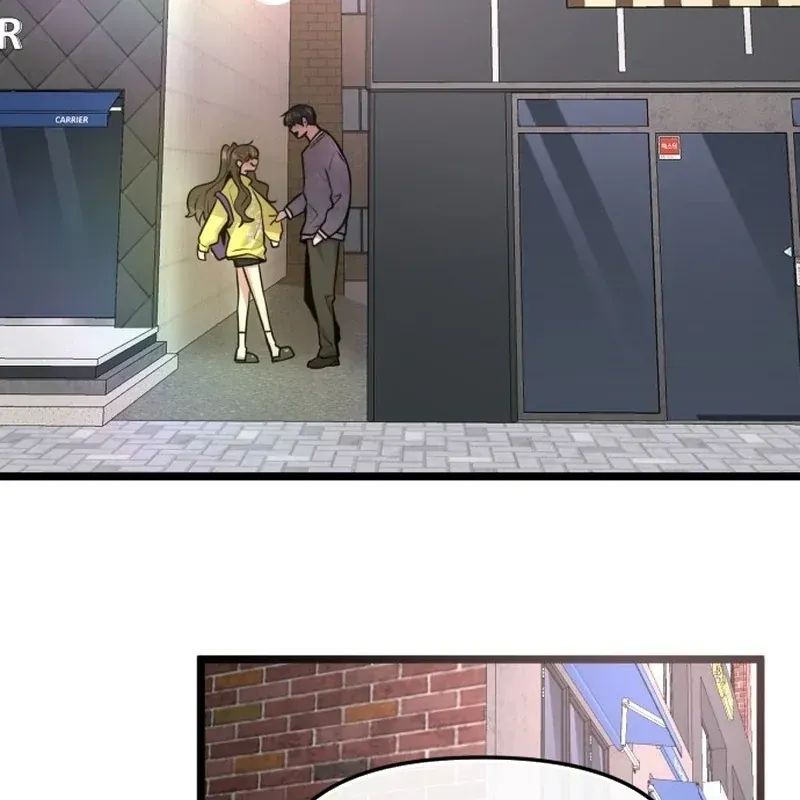 Trở Về Bên Chanbi - Chương 92 - Trang 67