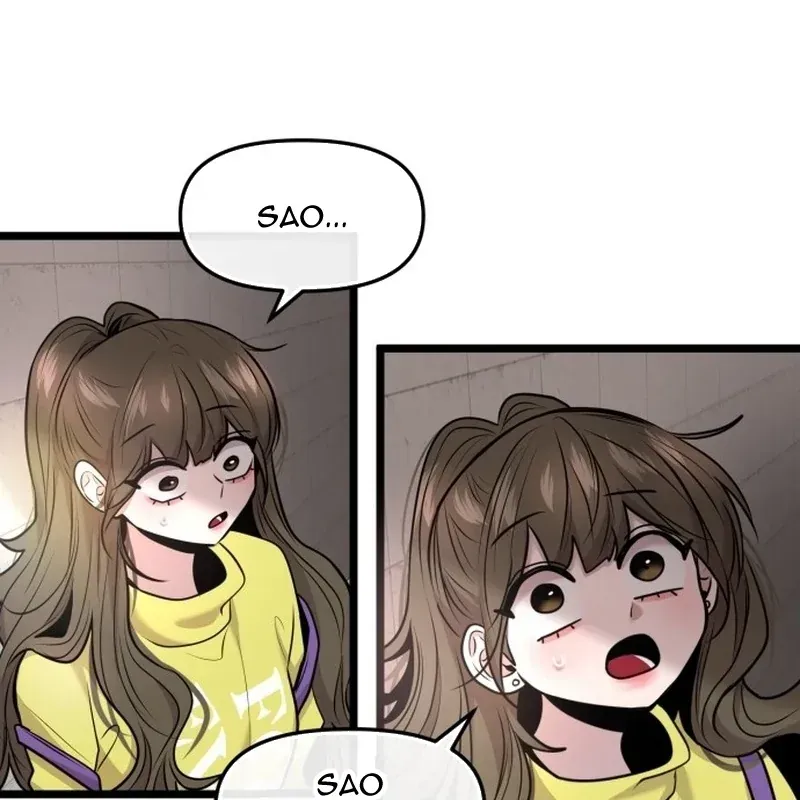 Trở Về Bên Chanbi - Chương 92 - Trang 69