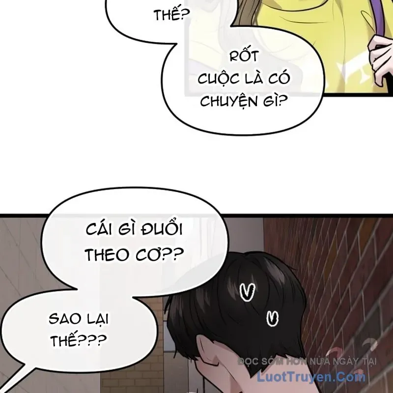 Trở Về Bên Chanbi - Chương 92 - Trang 70