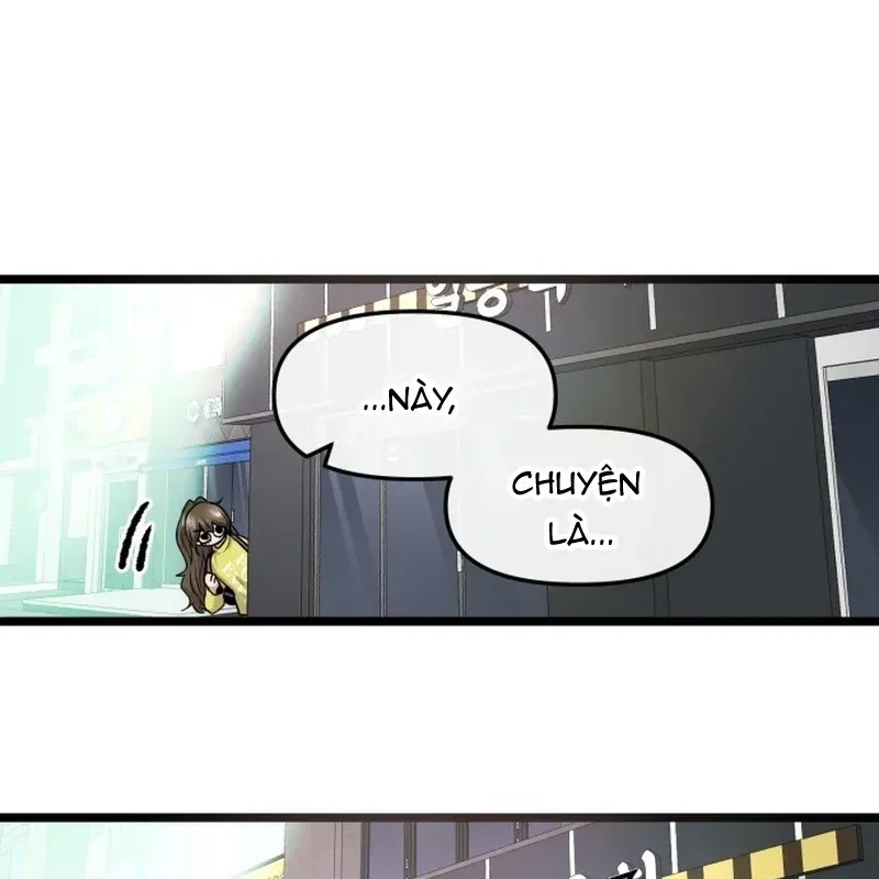 Trở Về Bên Chanbi - Chương 92 - Trang 72
