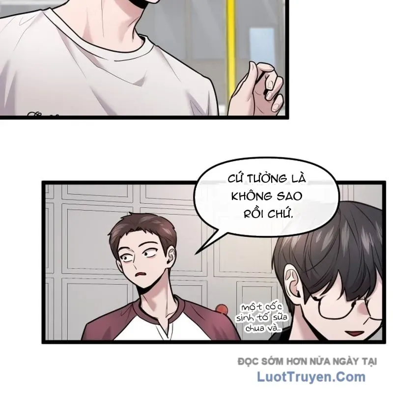 Trở Về Bên Chanbi - Chương 92 - Trang 9