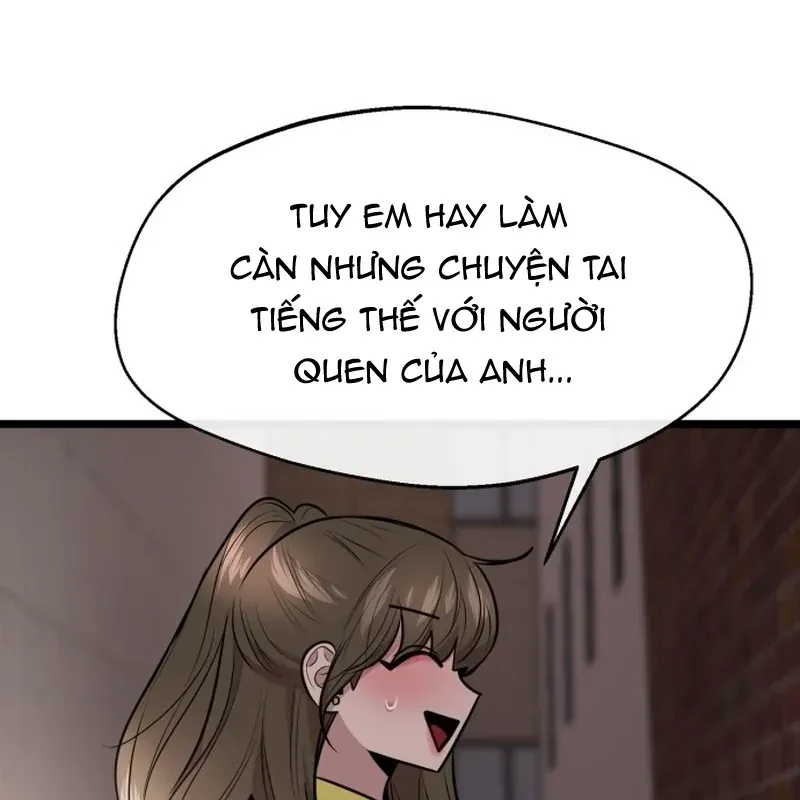 Trở Về Bên Chanbi - Chương 92 - Trang 83