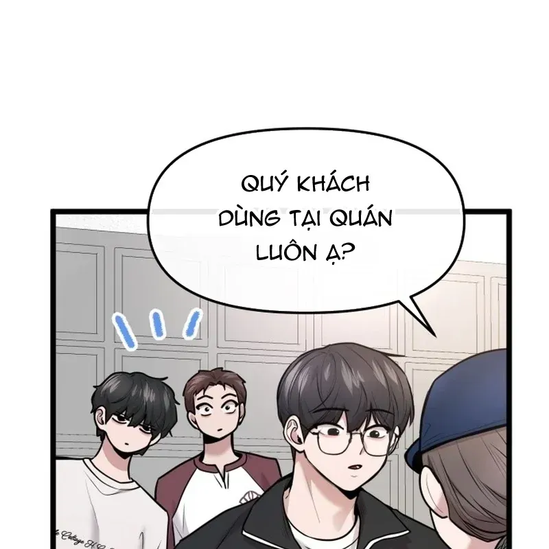 Trở Về Bên Chanbi - Chương 92 - Trang 10