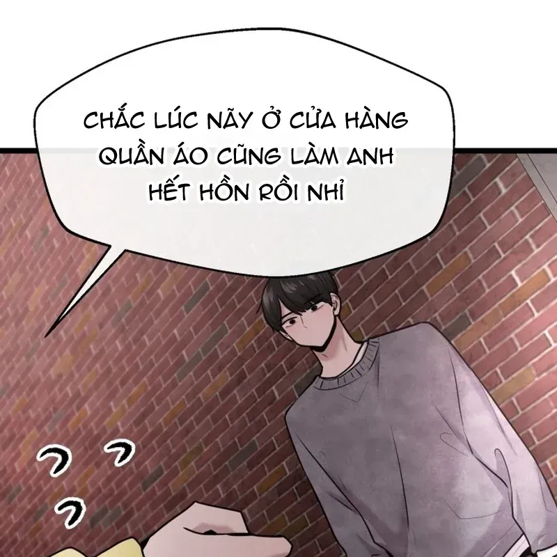 Trở Về Bên Chanbi - Chương 92 - Trang 95