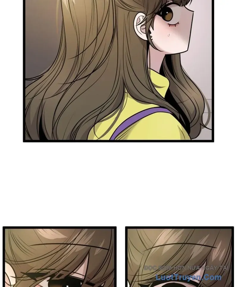 Trở Về Bên Chanbi - Chương 93 - Trang 11