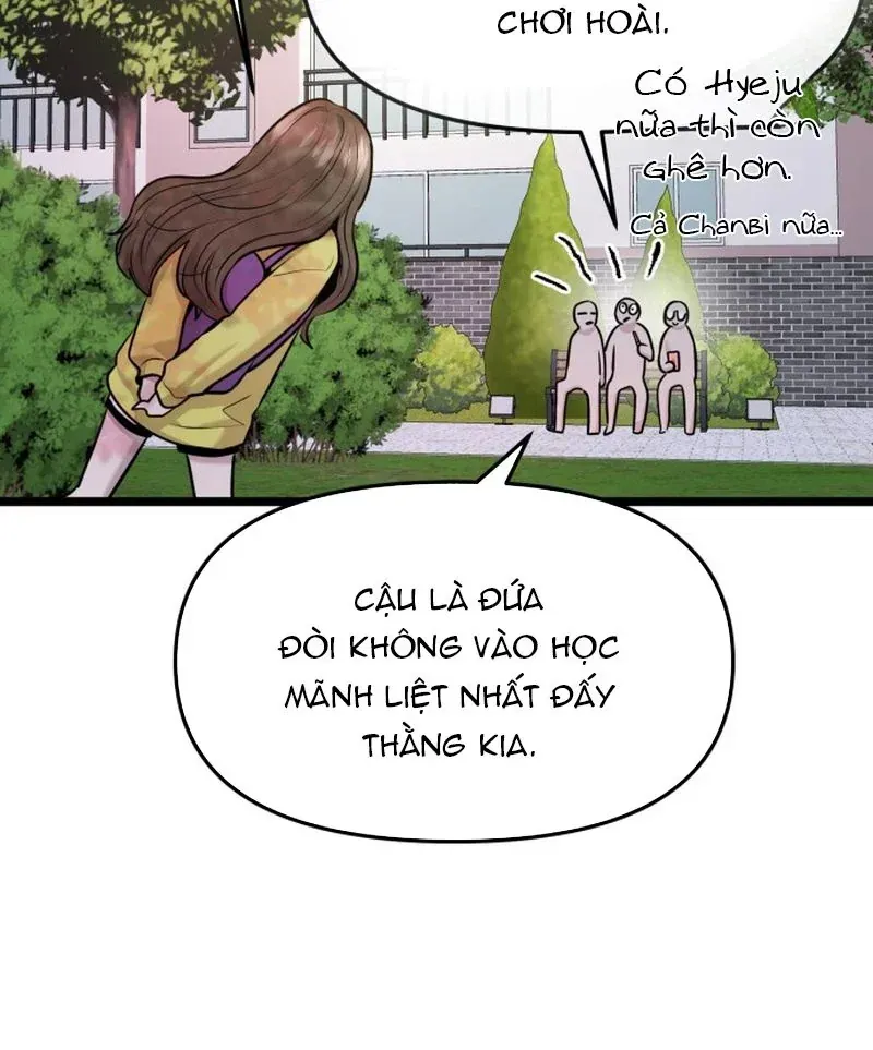 Trở Về Bên Chanbi - Chương 93 - Trang 101