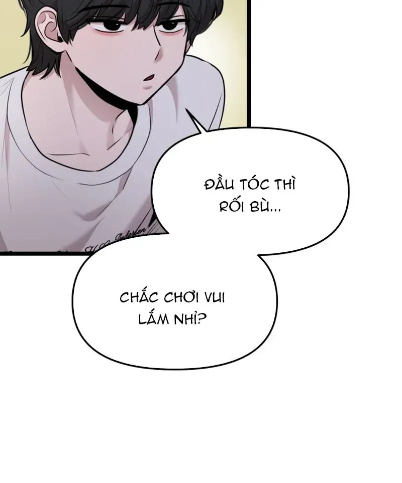 Trở Về Bên Chanbi - Chương 93 - Trang 103