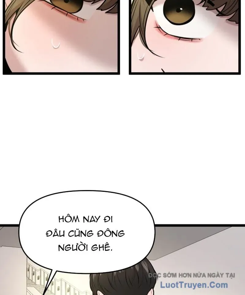 Trở Về Bên Chanbi - Chương 93 - Trang 12