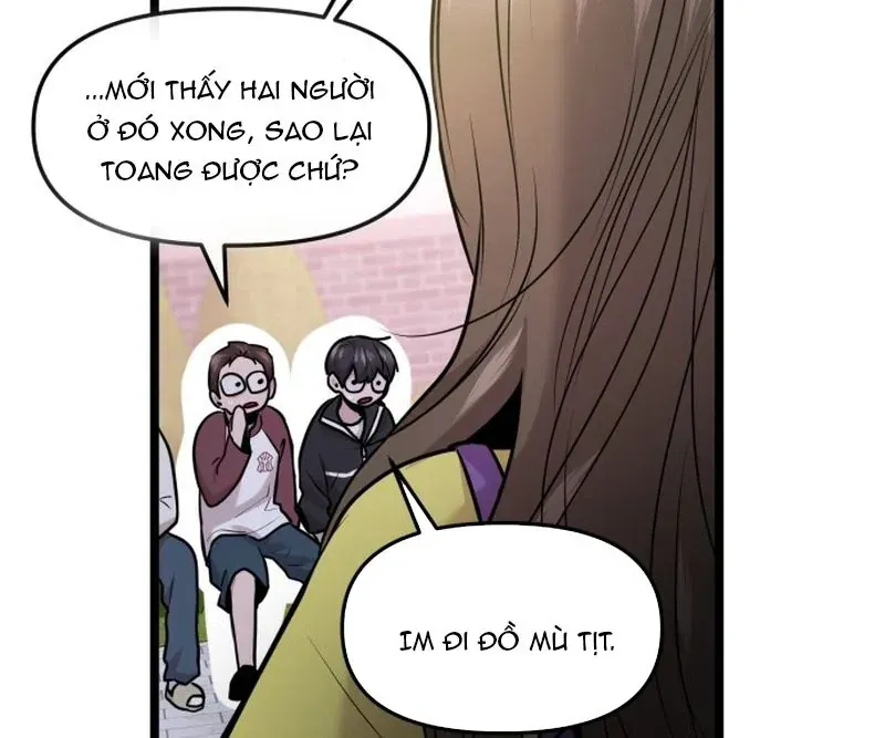Trở Về Bên Chanbi - Chương 93 - Trang 119