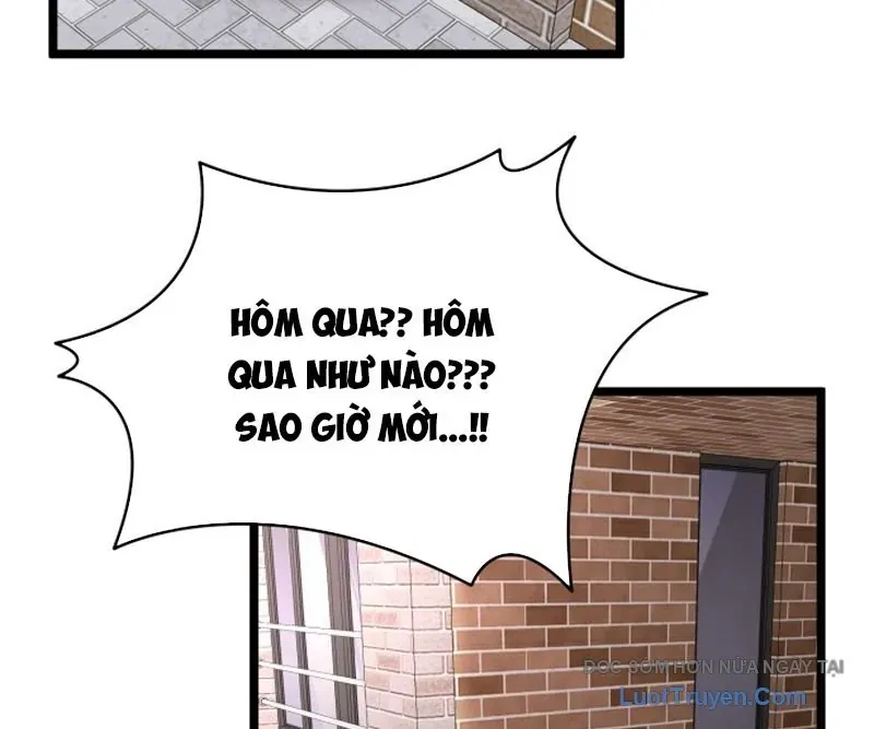 Trở Về Bên Chanbi - Chương 93 - Trang 129