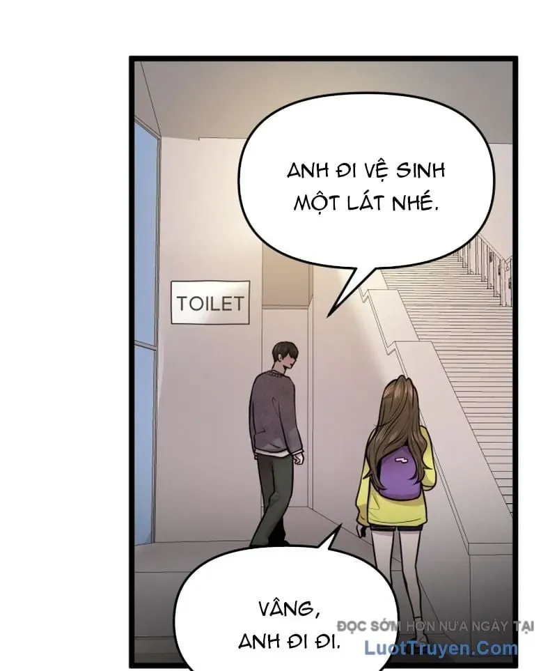 Trở Về Bên Chanbi - Chương 93 - Trang 14