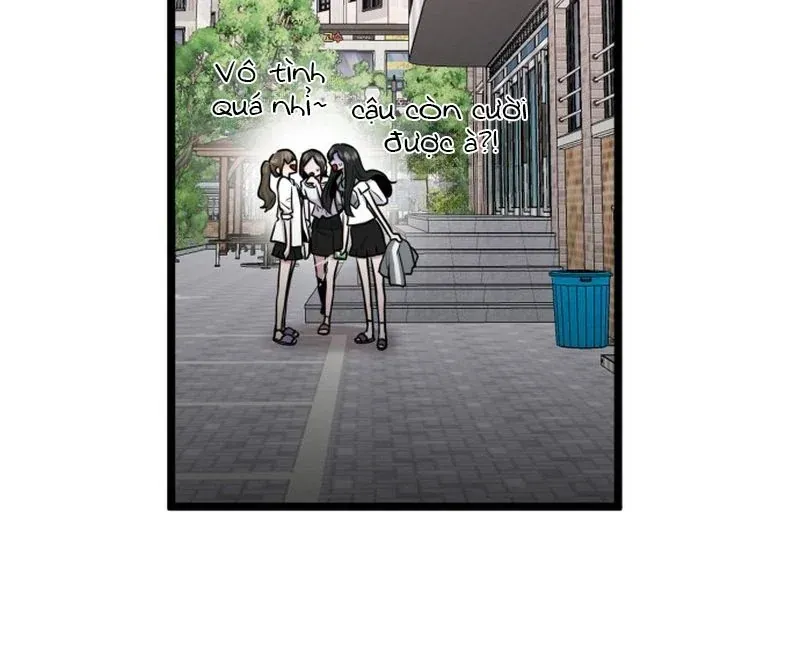 Trở Về Bên Chanbi - Chương 93 - Trang 133