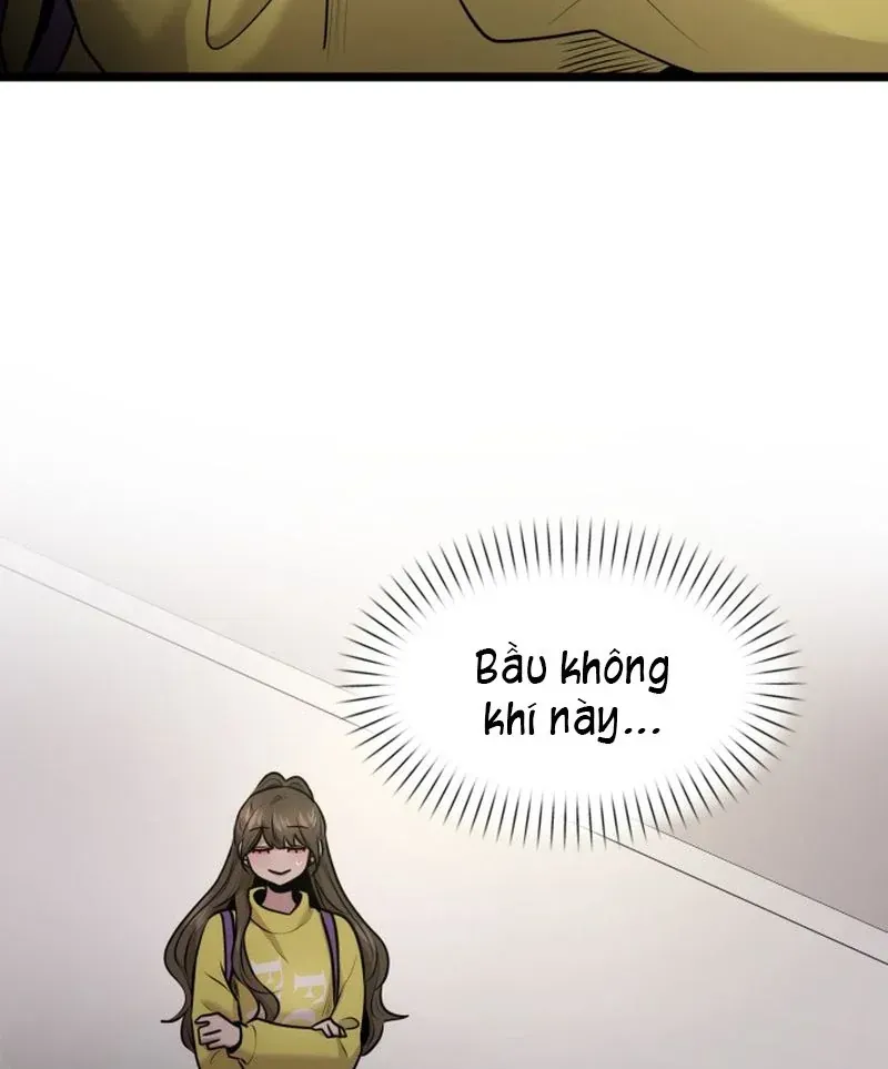 Trở Về Bên Chanbi - Chương 93 - Trang 16