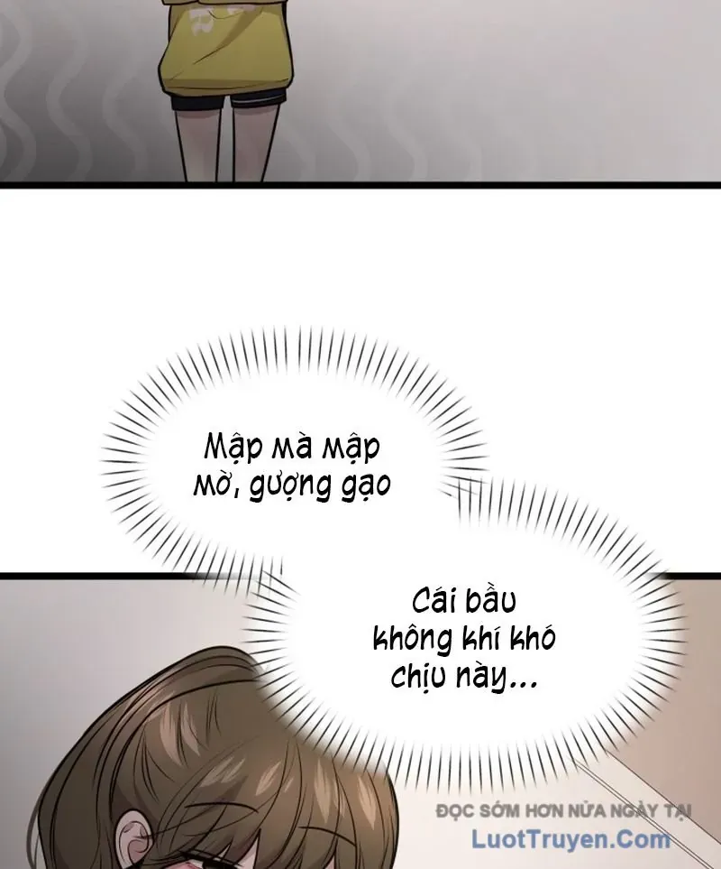 Trở Về Bên Chanbi - Chương 93 - Trang 17