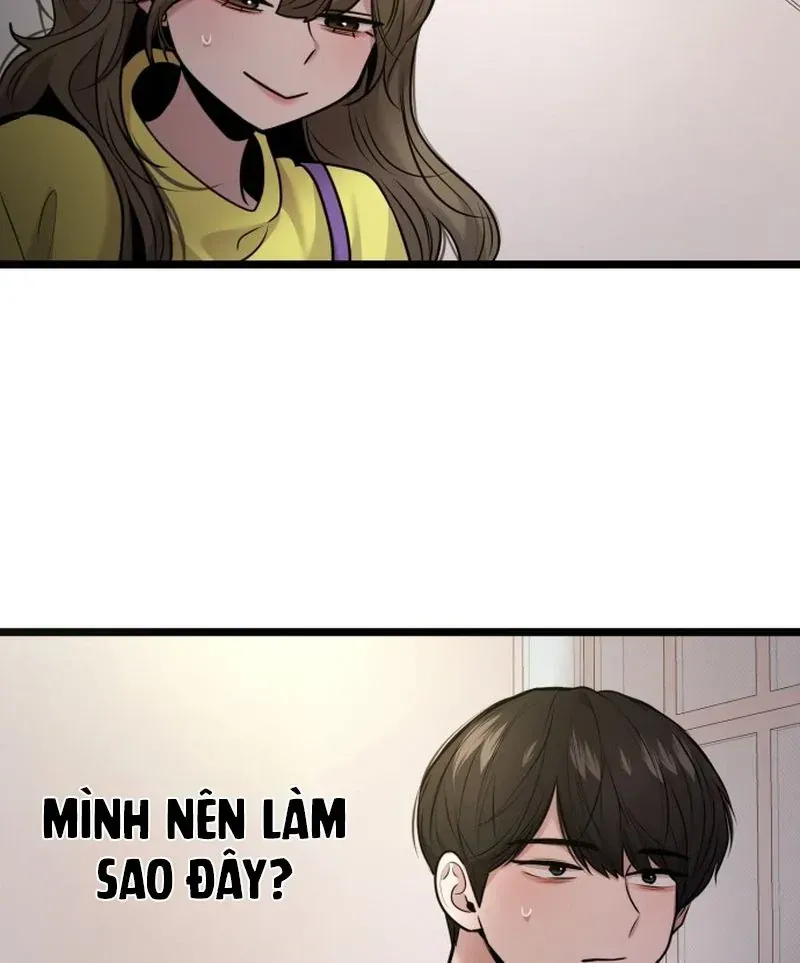 Trở Về Bên Chanbi - Chương 93 - Trang 18