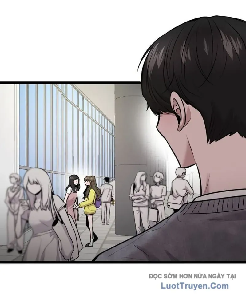 Trở Về Bên Chanbi - Chương 93 - Trang 22