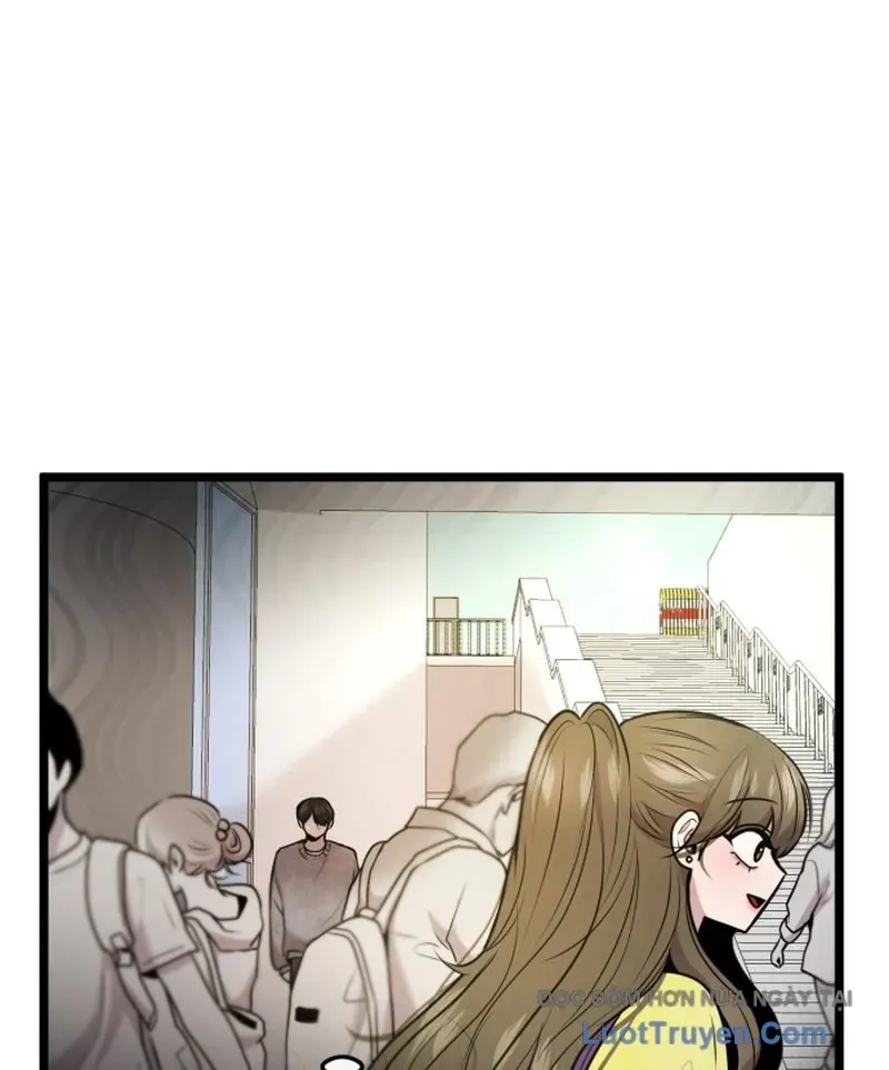 Trở Về Bên Chanbi - Chương 93 - Trang 26