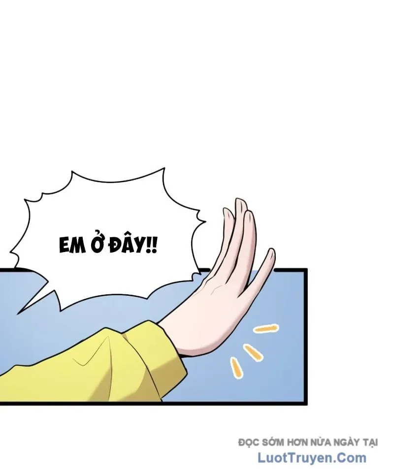 Trở Về Bên Chanbi - Chương 93 - Trang 28