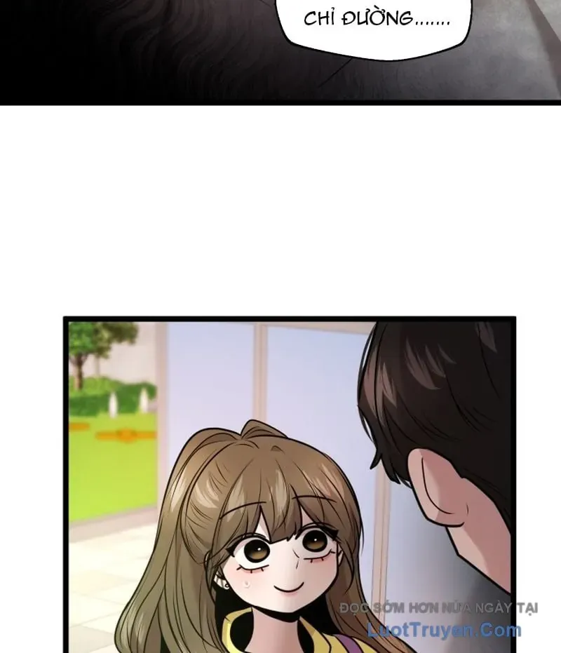 Trở Về Bên Chanbi - Chương 93 - Trang 31
