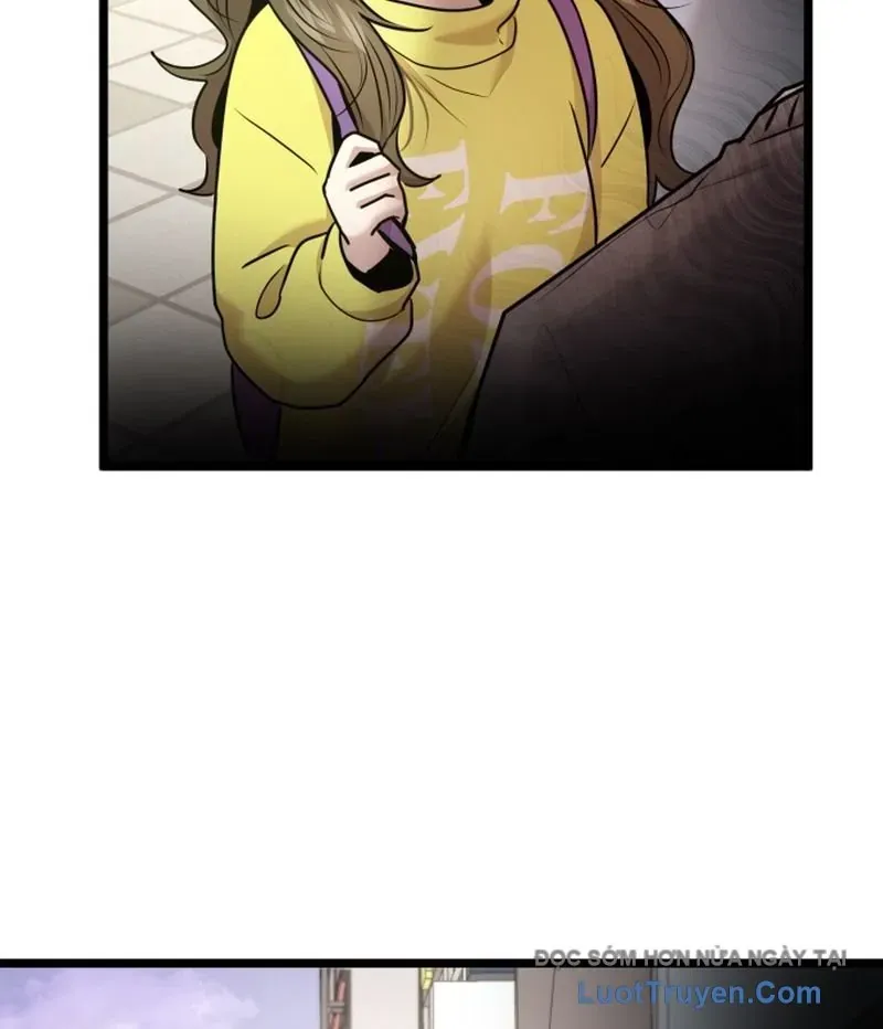 Trở Về Bên Chanbi - Chương 93 - Trang 32