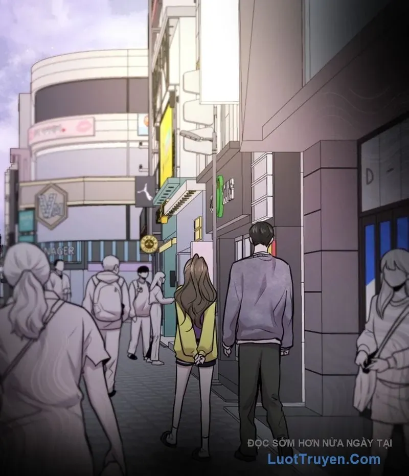 Trở Về Bên Chanbi - Chương 93 - Trang 33