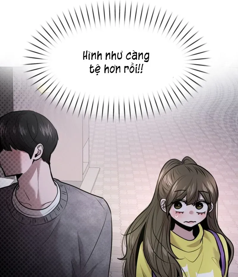 Trở Về Bên Chanbi - Chương 93 - Trang 36