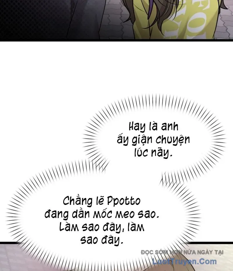 Trở Về Bên Chanbi - Chương 93 - Trang 37