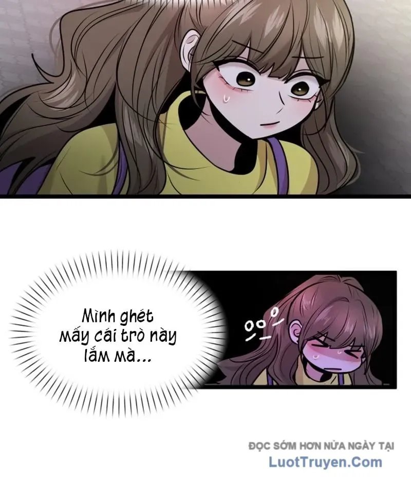 Trở Về Bên Chanbi - Chương 93 - Trang 38