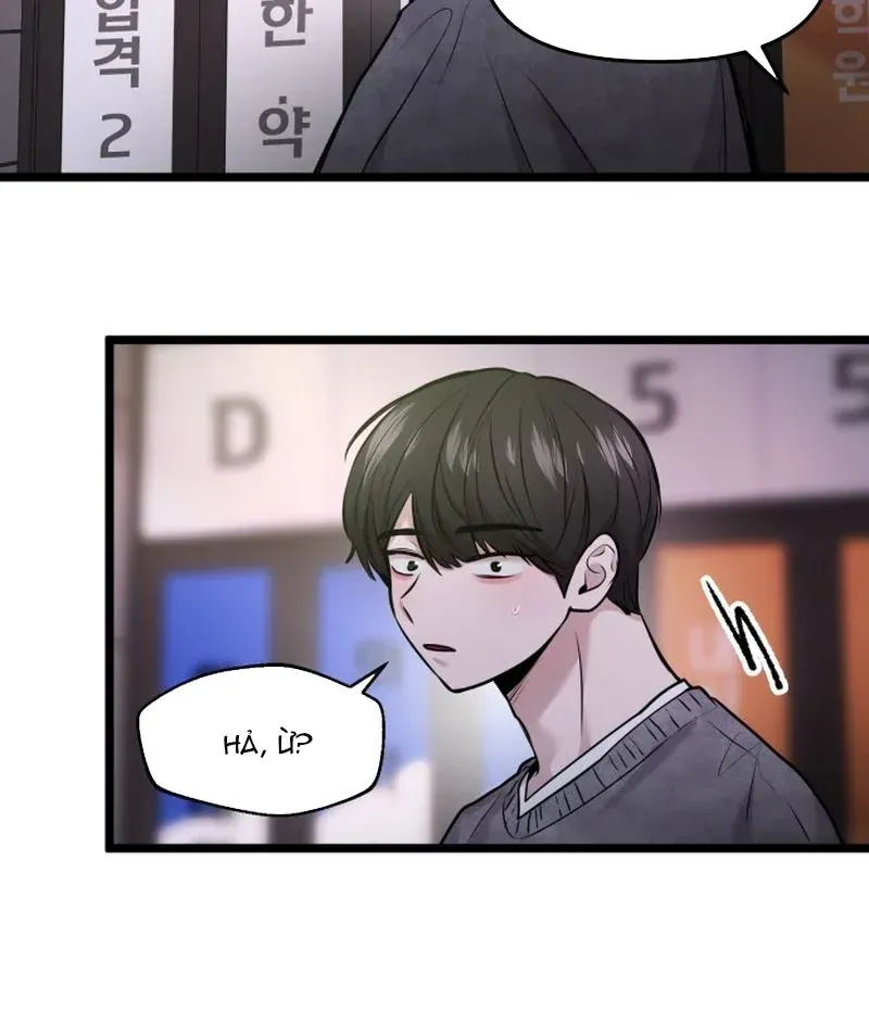 Trở Về Bên Chanbi - Chương 93 - Trang 40