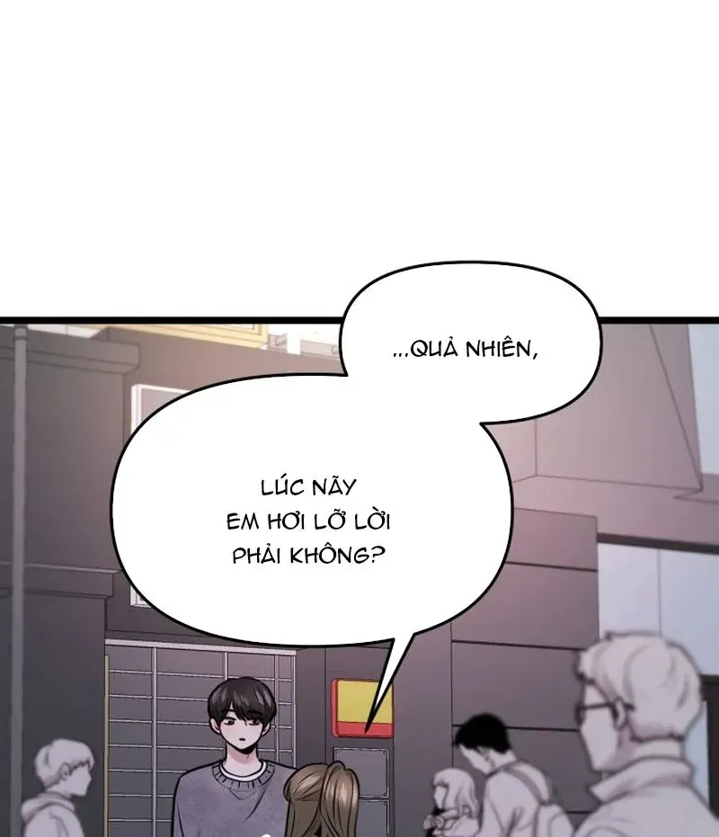 Trở Về Bên Chanbi - Chương 93 - Trang 41