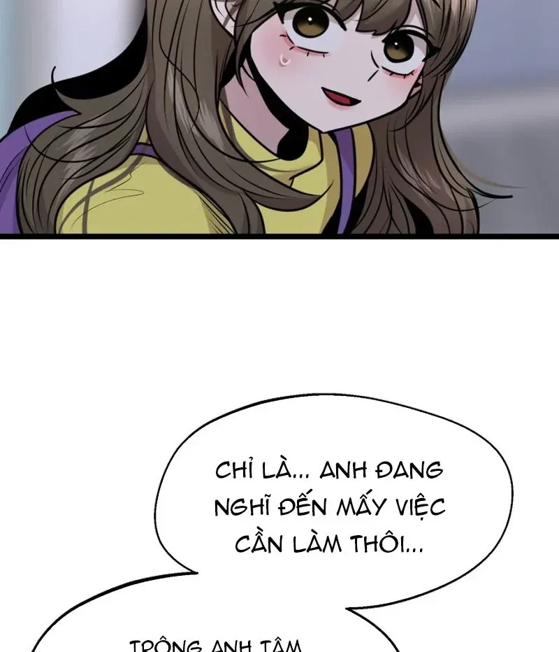 Trở Về Bên Chanbi - Chương 93 - Trang 54