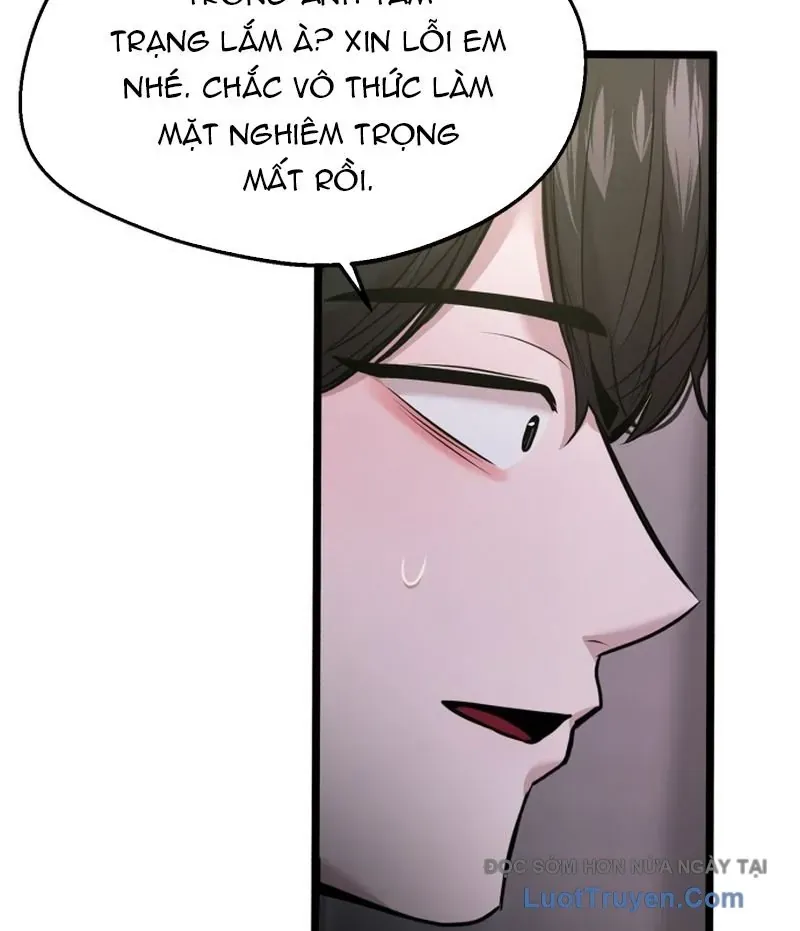 Trở Về Bên Chanbi - Chương 93 - Trang 55