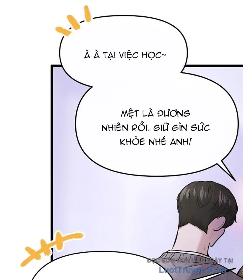 Trở Về Bên Chanbi - Chương 93 - Trang 57