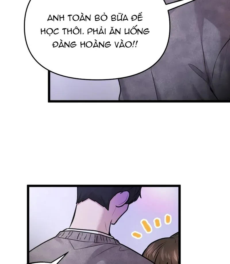 Trở Về Bên Chanbi - Chương 93 - Trang 58