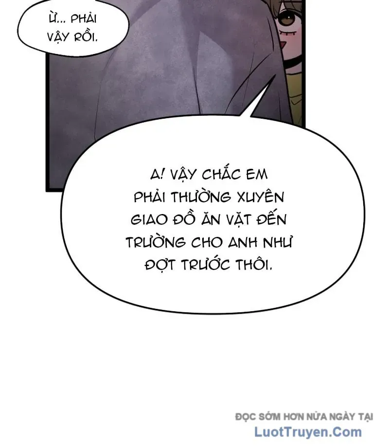 Trở Về Bên Chanbi - Chương 93 - Trang 59