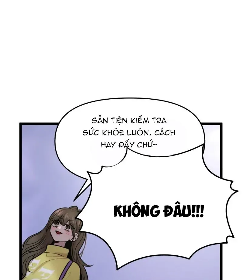 Trở Về Bên Chanbi - Chương 93 - Trang 60