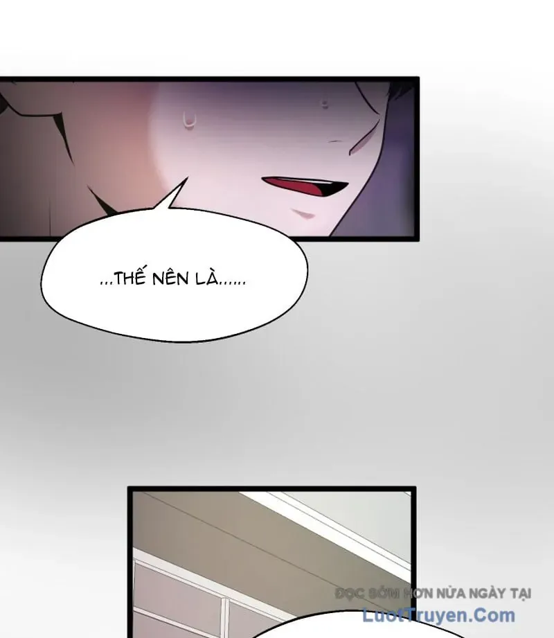 Trở Về Bên Chanbi - Chương 93 - Trang 62