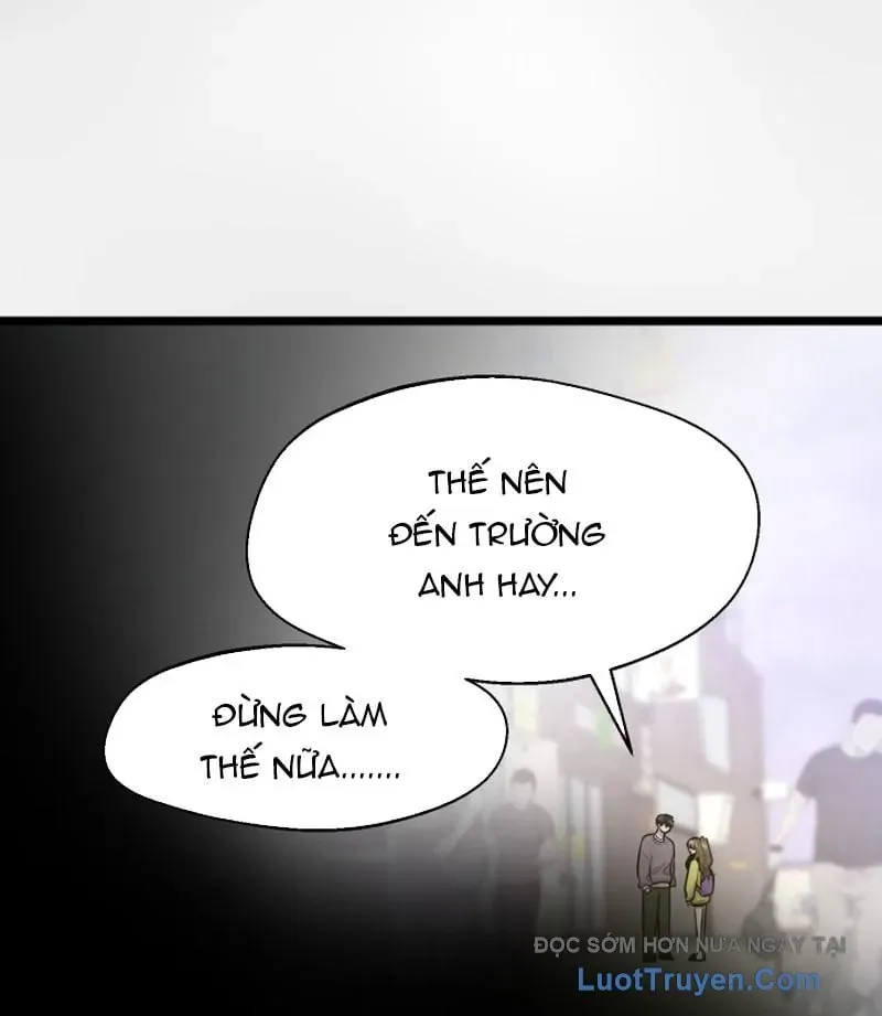 Trở Về Bên Chanbi - Chương 93 - Trang 64