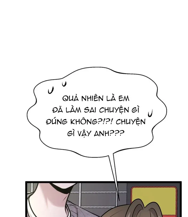 Trở Về Bên Chanbi - Chương 93 - Trang 81