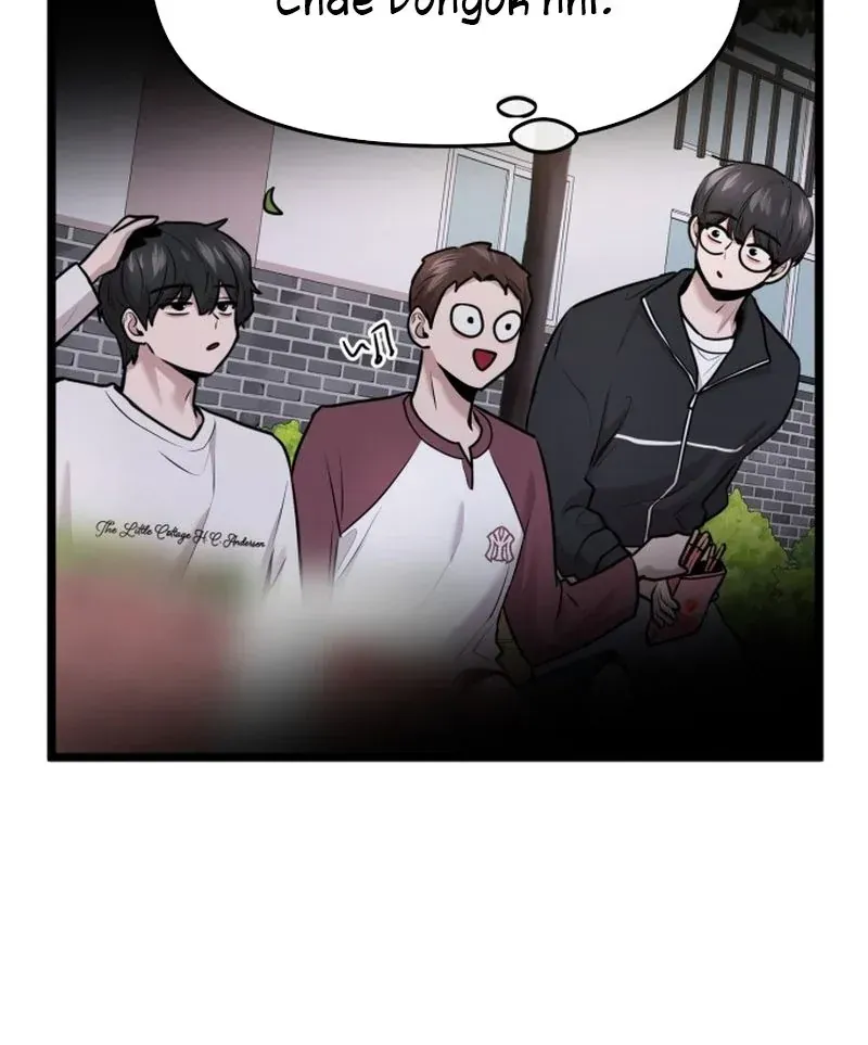 Trở Về Bên Chanbi - Chương 93 - Trang 98