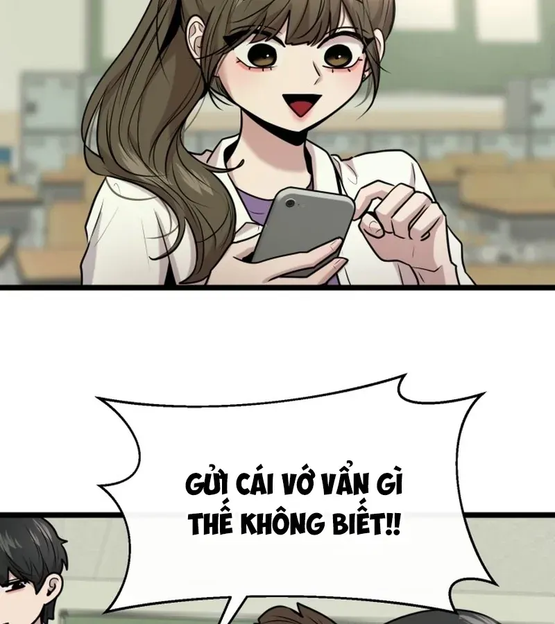 Trở Về Bên Chanbi - Chương 94 - Trang 11