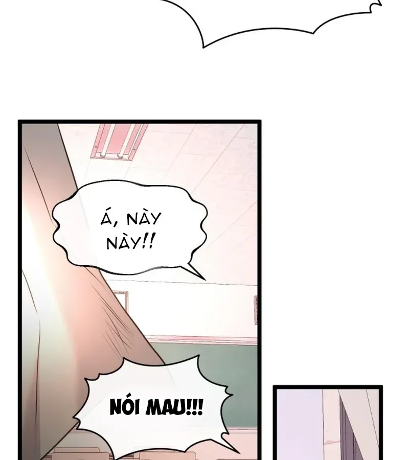 Trở Về Bên Chanbi - Chương 94 - Trang 101