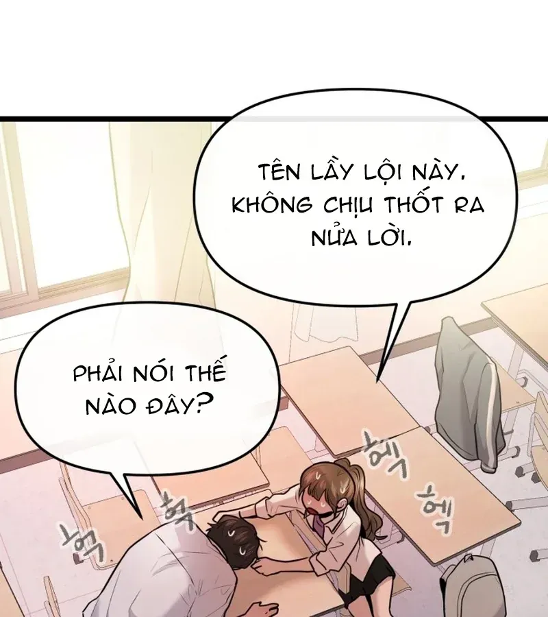 Trở Về Bên Chanbi - Chương 94 - Trang 104