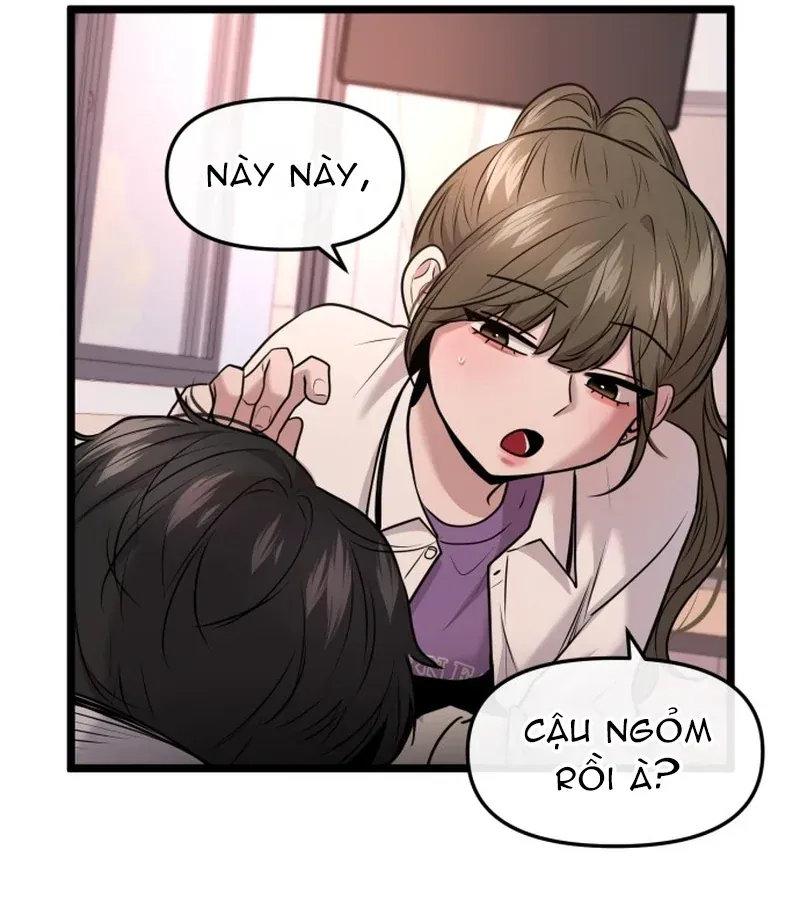 Trở Về Bên Chanbi - Chương 94 - Trang 108